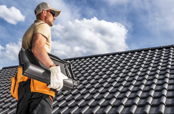 Fast & Reliable Emergency Roof Repairs in Lordship, CT